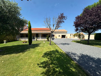 French property, houses and homes for sale in Challignac Charente Poitou_Charentes