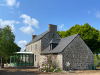 Maison à vendre à Saint-Clet, Côtes-d'Armor - 477.000 € - photo 2