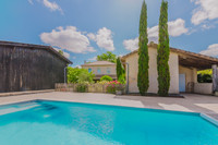 Maison à vendre à Le Barp, Gironde - 656.000 € - photo 2