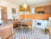 Maison à vendre à Saint-Georges-les-Landes, Haute-Vienne - 54.900 € - photo 3
