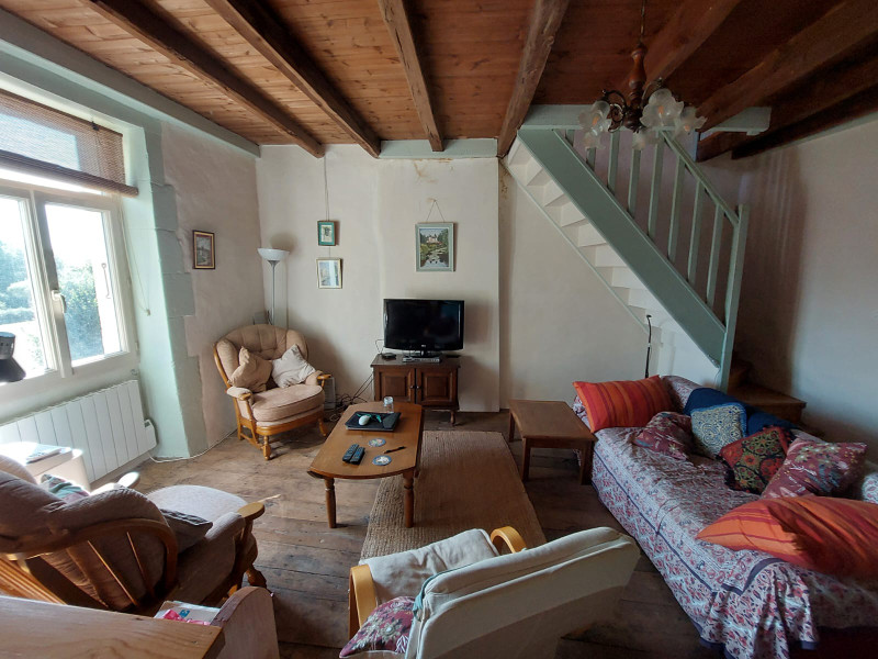 French property for sale in Charras, Charente - €118,000 - photo 3