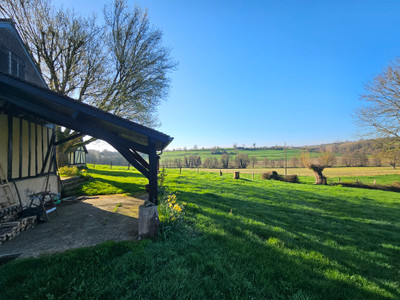 French property for sale in Gacé, Orne - €185,000 - photo 2