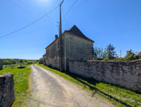 Propriété à vendre à La Chapelle-Saint-Jean, Dordogne - 196 000 € - photo n°14