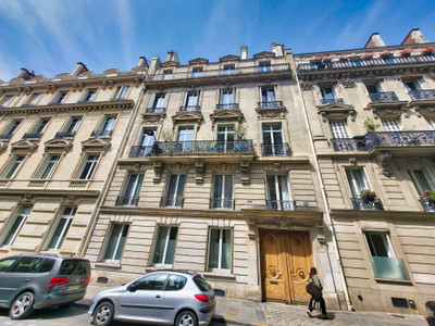 Appartement à vendre à Paris, Paris, Île-de-France, avec Leggett Immobilier