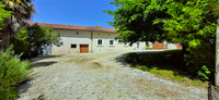 Maison à vendre à Bouteilles-Saint-Sébastien, Dordogne - 285.500 € - photo 1