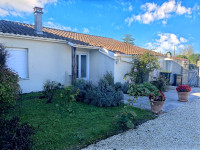 Propriété à vendre à Saint-Médard, Charente - 251 450 € - photo n°2