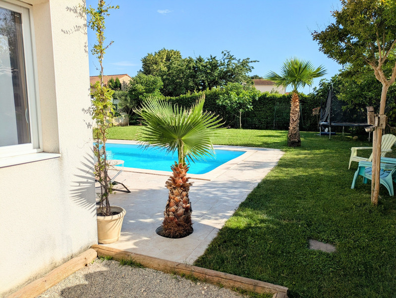 French property for sale in Portes-lès-Valence, Drôme - €464,000 - photo 1