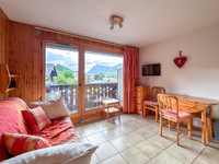Appartement à vendre à Morillon, Haute-Savoie - 129 500 € - photo 2