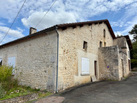 Maison à vendre à Saint-Pardoux-la-Rivière, Dordogne - 30.000 € - photo 10