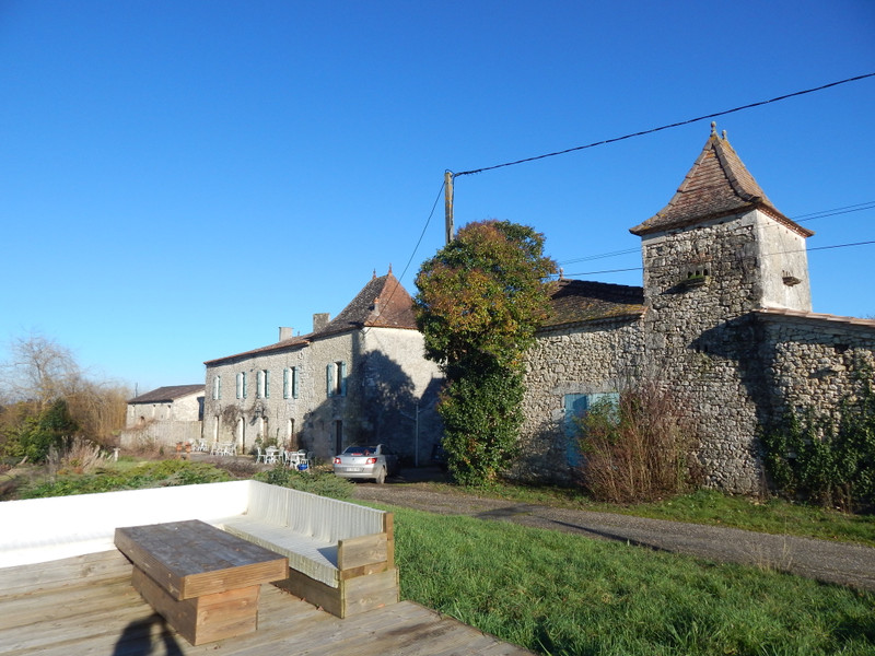 French property for sale in Saint-Sernin, Lot-et-Garonne - €610,000 - photo 3