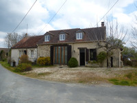 French property, houses and homes for sale in Saint-Sébastien Creuse Limousin