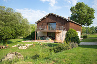 Maison à vendre à Seyches, Lot-et-Garonne - 359.000 € - photo 1