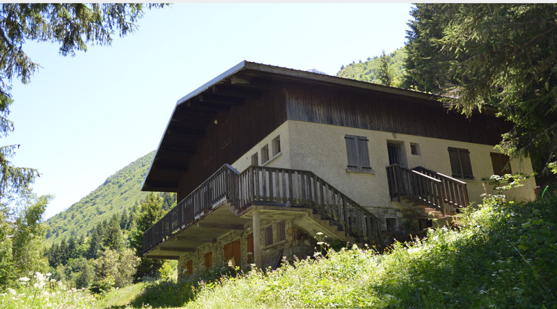 Ski property for sale in Les Arcs - €690,000 - photo 6
