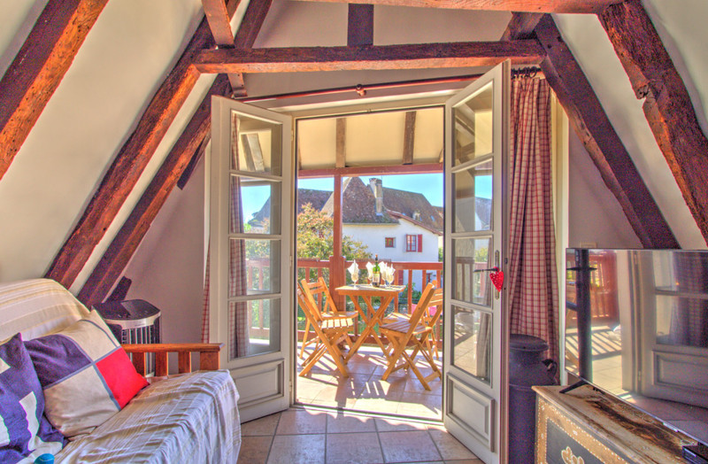 French property for sale in Salies-de-Béarn, Pyrénées-Atlantiques - €89,500 - photo 3
