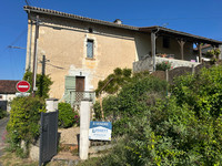 Maison à vendre à Brantôme en Périgord, Dordogne - 163.000 € - photo 12
