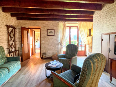 French property for sale in Val d'Issoire, Haute-Vienne - €71,600 - photo 2