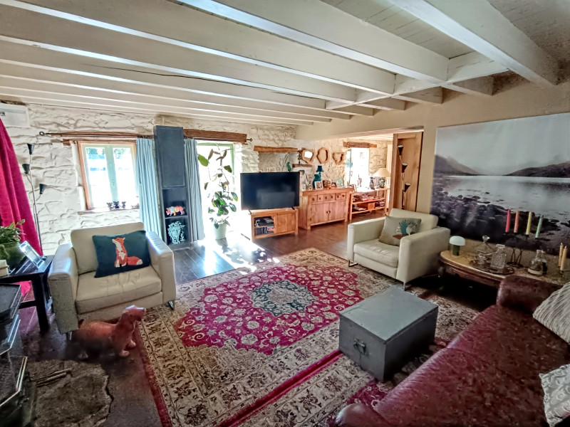 French property for sale in Pionsat, Puy-de-Dôme - €349,000 - photo 3