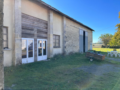 French property for sale in Baignes-Sainte-Radegonde, Charente - €246,100 - photo 12