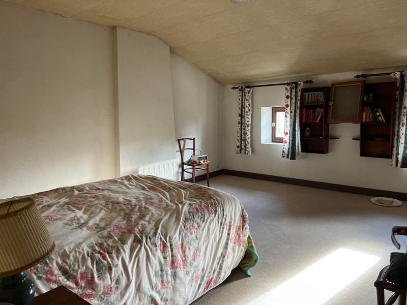 French property for sale in Archingeay, Charente-Maritime - €88,000 - photo 10
