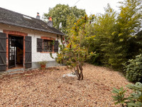 Maison à vendre à Saint-Léger-Magnazeix, Haute-Vienne - 135.000 € - photo 8