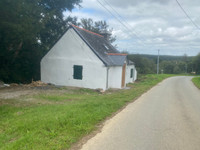 Maison à Poullaouen, Finistère - photo 8