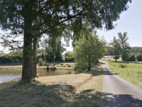 Lacs à vendre à Vayres, Haute-Vienne - 77.000 € - photo 7