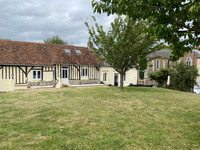Maison à vendre à Avrilly, Orne - 109.000 € - photo 8
