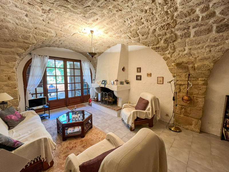 French property for sale in Bélarga, Hérault - €168,000 - photo 3