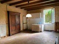 Maison à vendre à Chasseneuil-sur-Bonnieure, Charente - 85 600 € - photo 5