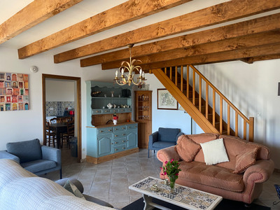 French property for sale in Brie-sous-Chalais, Charente - €399,999 - photo 5
