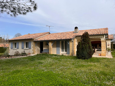 Maison à vendre à Chancelade, Dordogne, Aquitaine, avec Leggett Immobilier