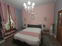 Propriété à vendre à Évaux-les-Bains, Creuse - 134 900 € - photo n°9