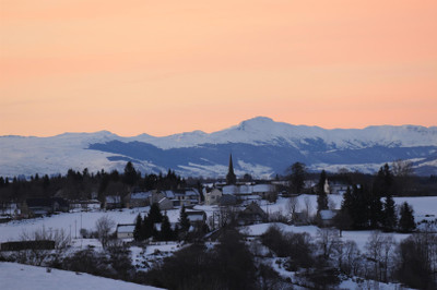 French property for sale in Saint-Donat, Puy-de-Dôme - €395,000 - photo 1