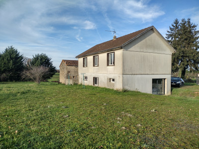 Maison à vendre à Pindray, Vienne, Poitou-Charentes, avec Leggett Immobilier