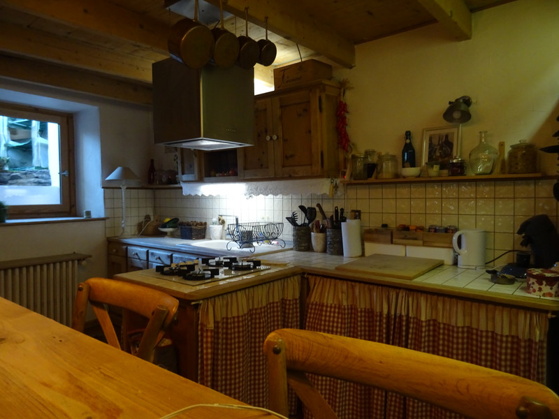 Ski property for sale in Les Arcs - €475,000 - photo 9