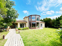 Propriété à vendre à Trèbes, Aude - 393 000 € - photo n°1