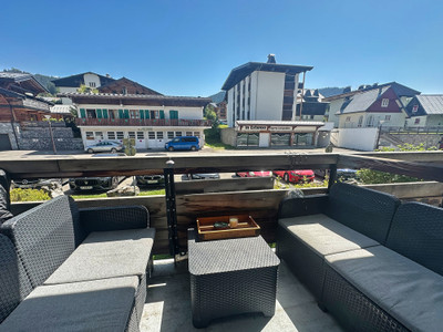 apartment for sale in Haute-Savoie