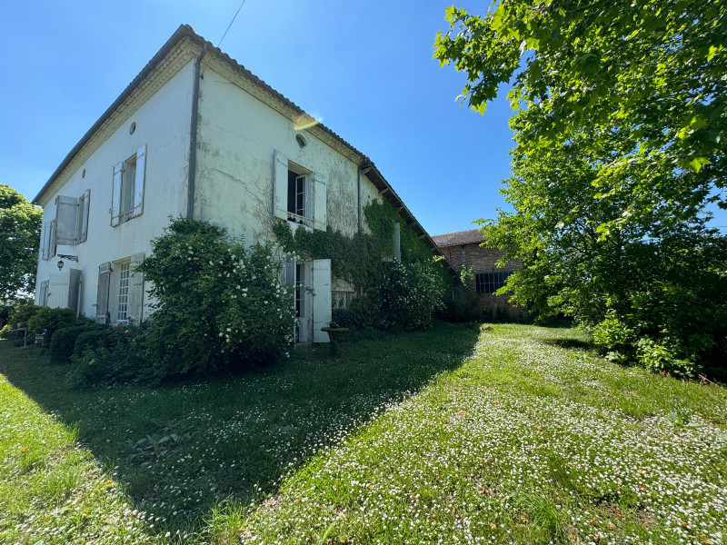 French property for sale in Saint-Pierre-de-Mons, Gironde - €590,000 - photo 8