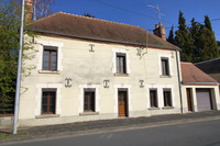 Maison à vendre à Mennetou-sur-Cher, Loir-et-Cher - 164.000 € - photo 1
