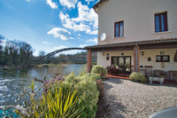 Maison à vendre à Castelmoron-sur-Lot, Lot-et-Garonne - 475.000 € - photo 2