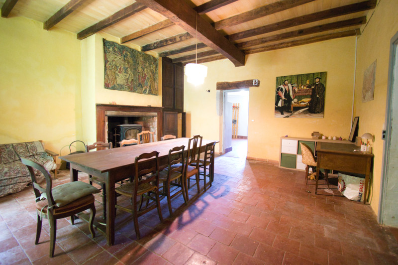 French property for sale in Lafitte-sur-Lot, Lot-et-Garonne - €219,500 - photo 3