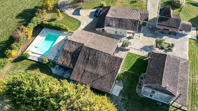 house for sale in Aquitaine (Nouvelle-Aquitaine)