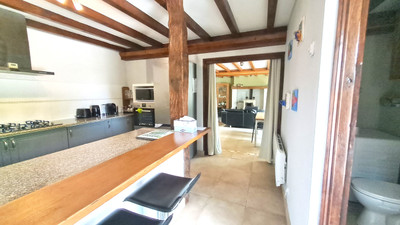 French property for sale in Chevaigné-du-Maine, Mayenne - €156,000 - photo 5