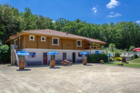 Commerce à vendre à Mauroux, Lot - 167.500 € - photo 1