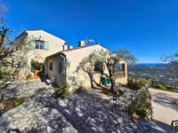 Propriété à vendre à Spéracèdes, Alpes-Maritimes - 945 000 € - photo n°7