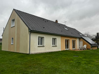 Propriété à vendre à Moulins-sur-Yèvre, Cher - 252 688 € - photo n°9