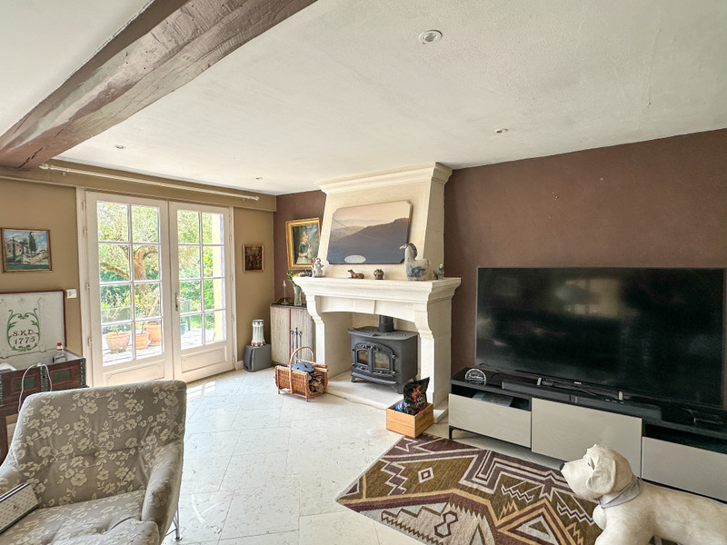 French property for sale in Saint-Sulpice-de-Cognac, Charente - €424,000 - photo 5