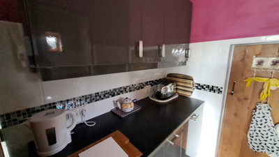 French property for sale in Tinchebray-Bocage, Orne - €109,000 - photo 5