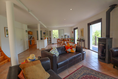 French property for sale in Saint-Étienne-de-Gourgas, Hérault - €345,000 - photo 3