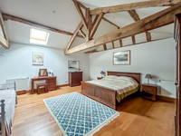Maison à vendre à Saint-Léon-sur-l'Isle, Dordogne - 449.000 € - photo 6